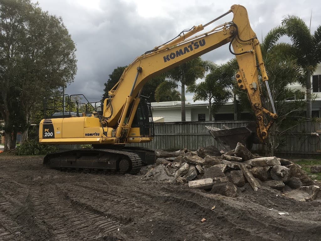 Paterson Demolition & Recycling PTY LTD