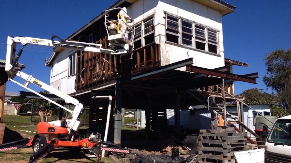 Mid Coast Asbestos Removal