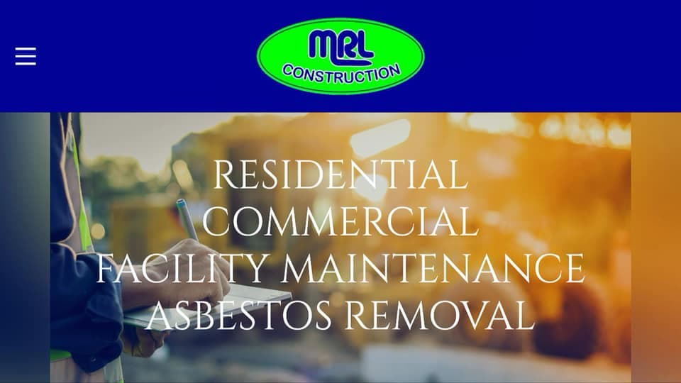 MRL Construction