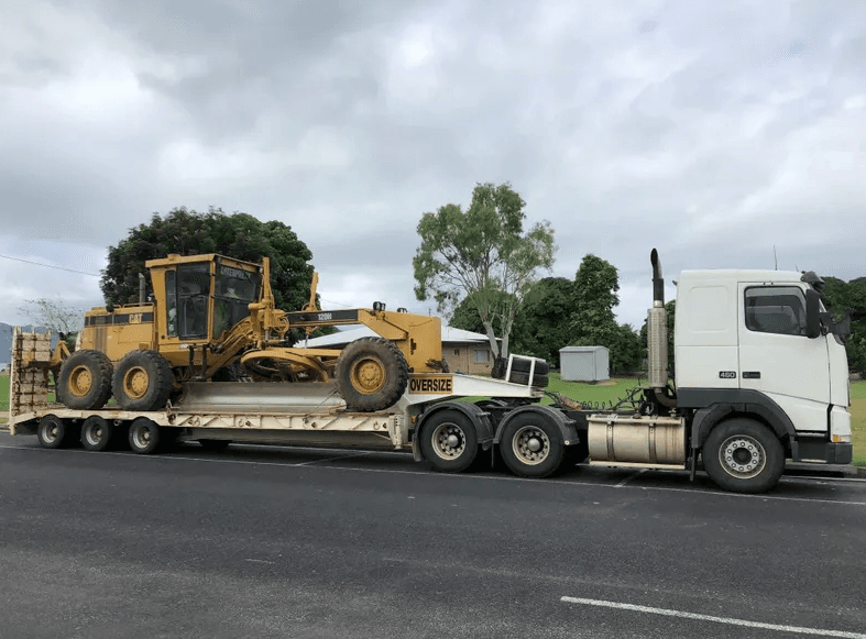 Riley Earthmoving