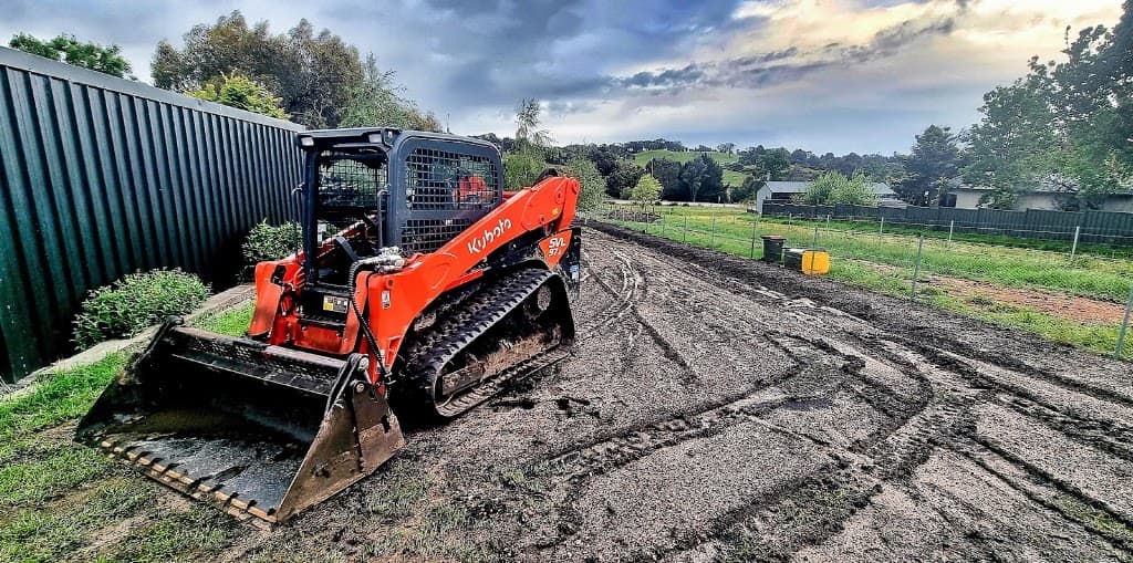 JB Excavation & Hire