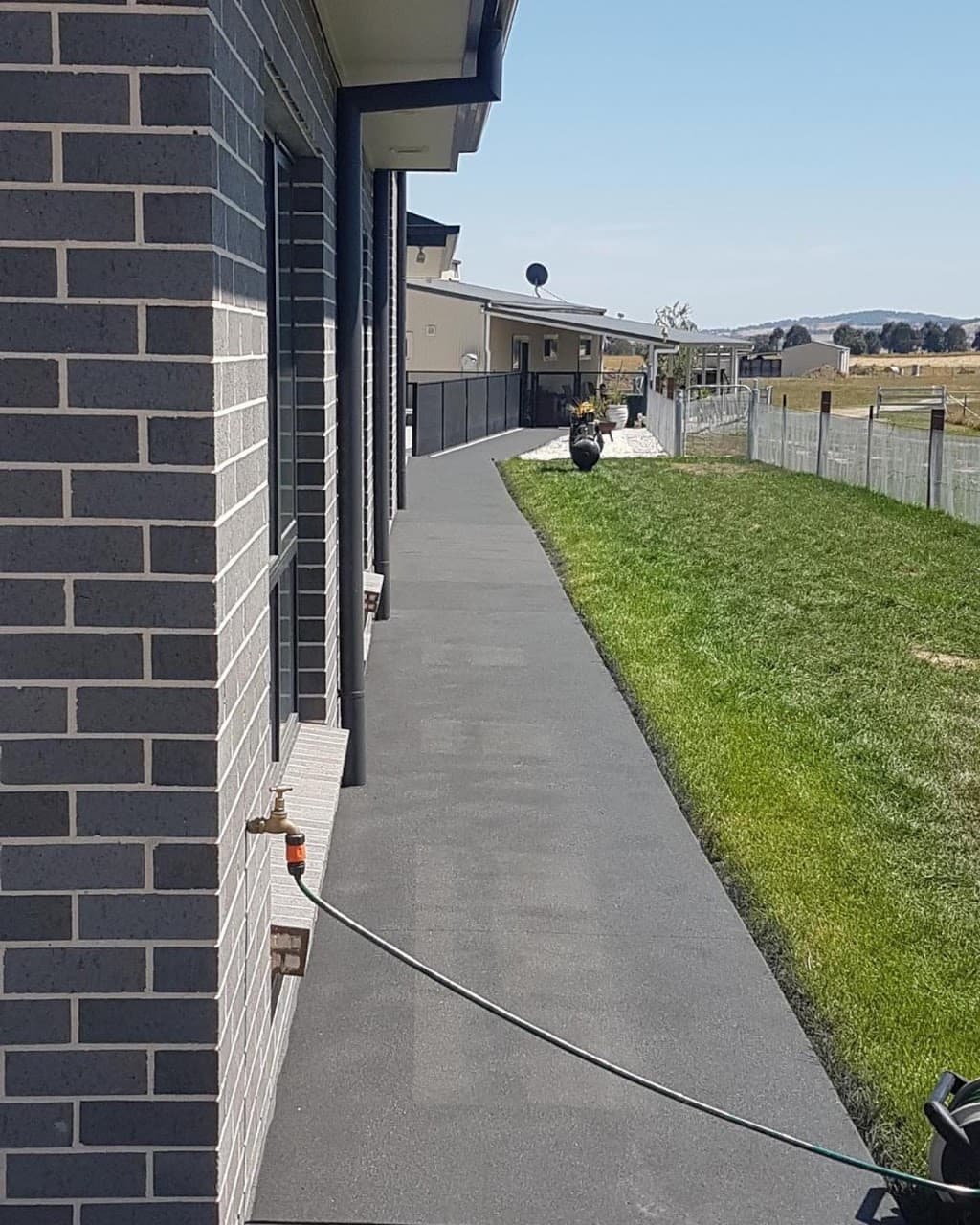 Regional Concreting Solutions