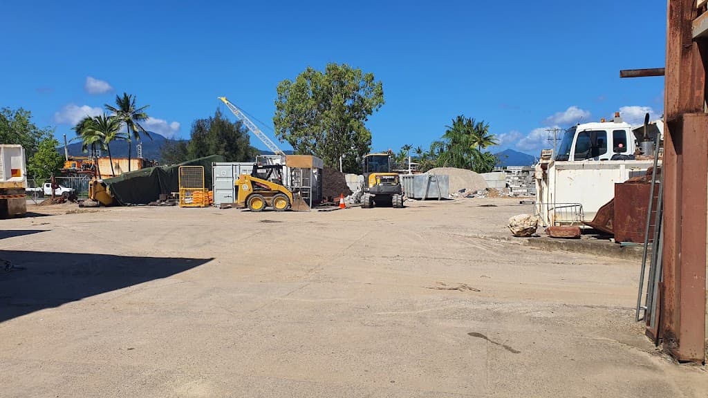Down To Earth Demolitions