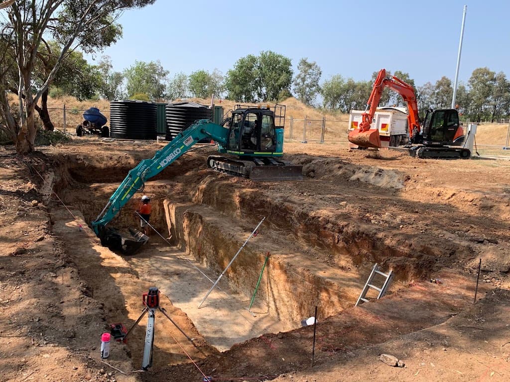 Willunga Earthmoving