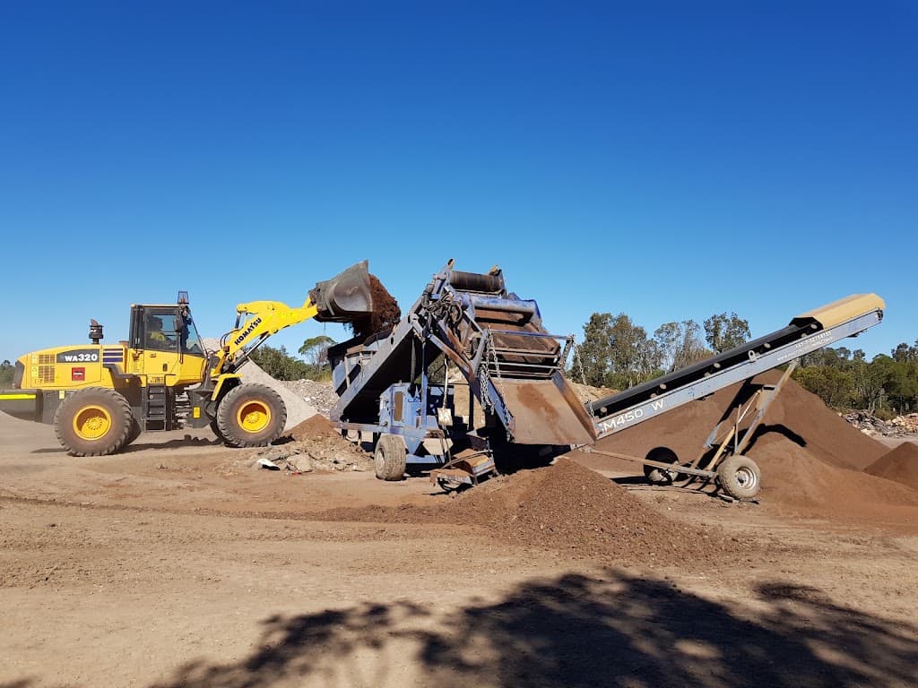 Snell Earthworx