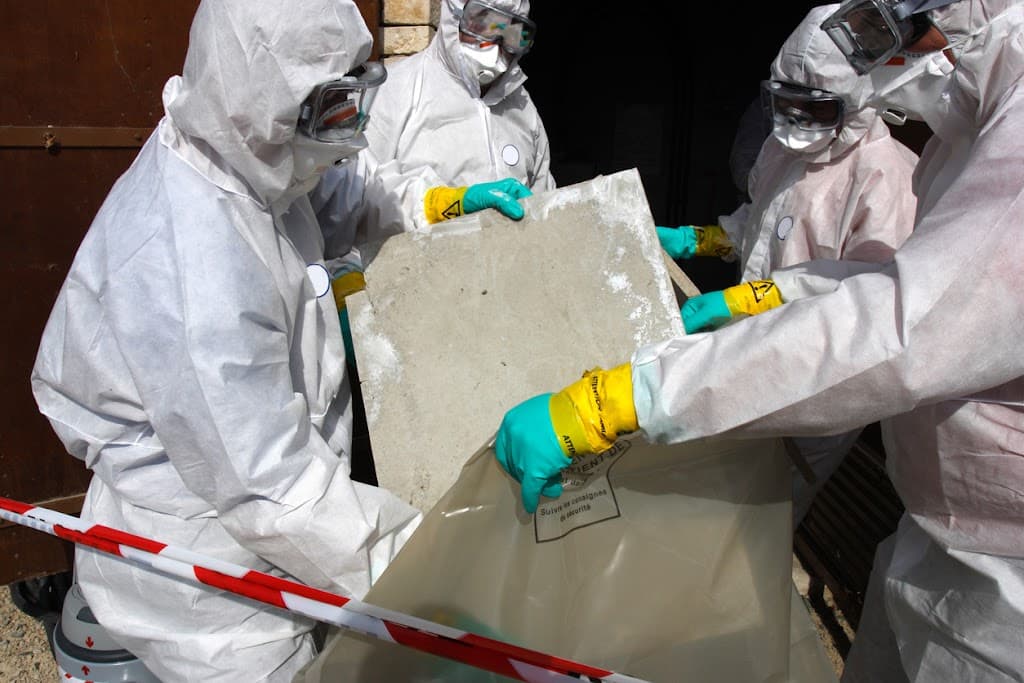 KBE Asbestos