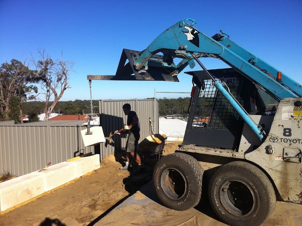 Purcells Earthmoving