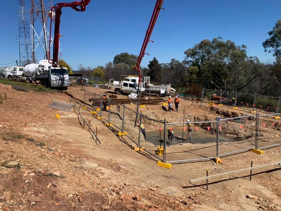 All Aspects Concreting & Earthworks Pty Ltd