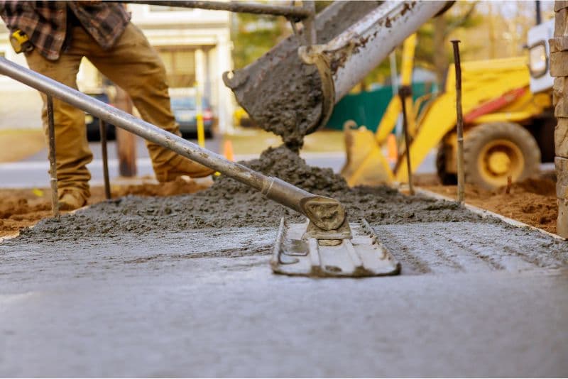Coastal Concreters Hervey Bay