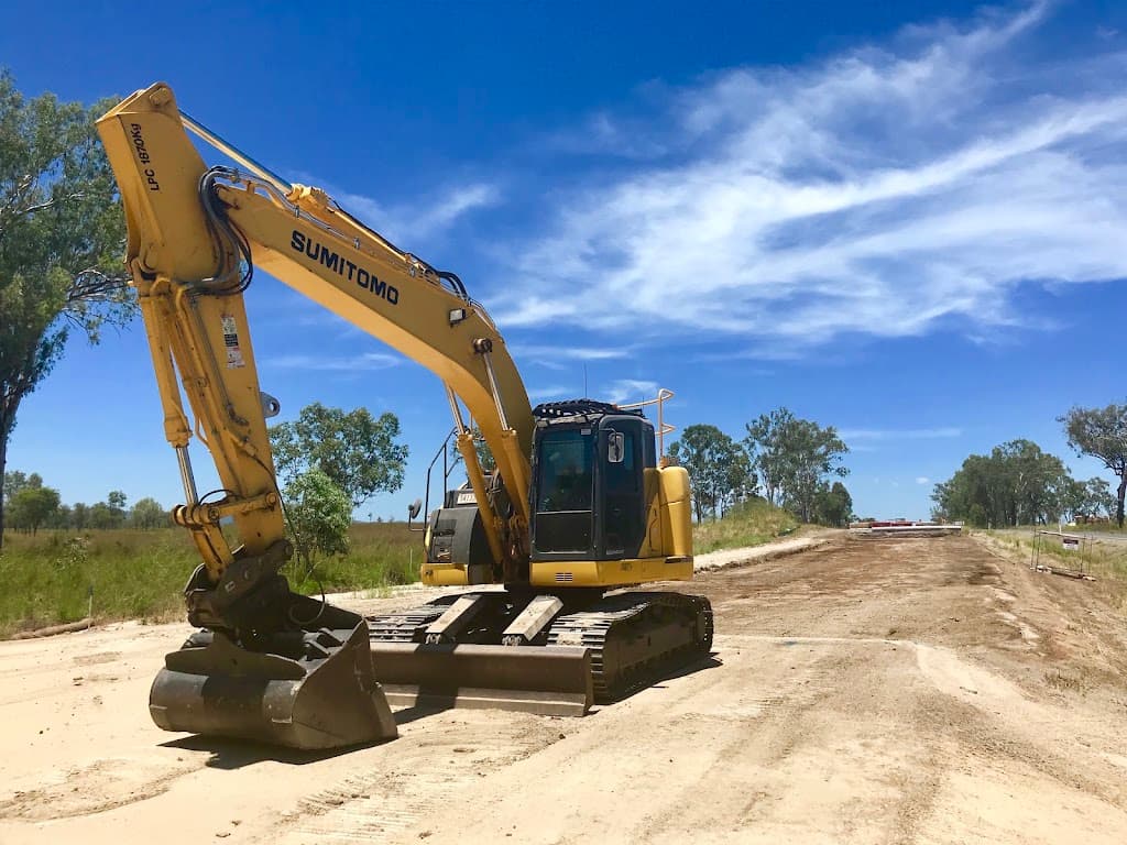 LCB Civil Pty Ltd