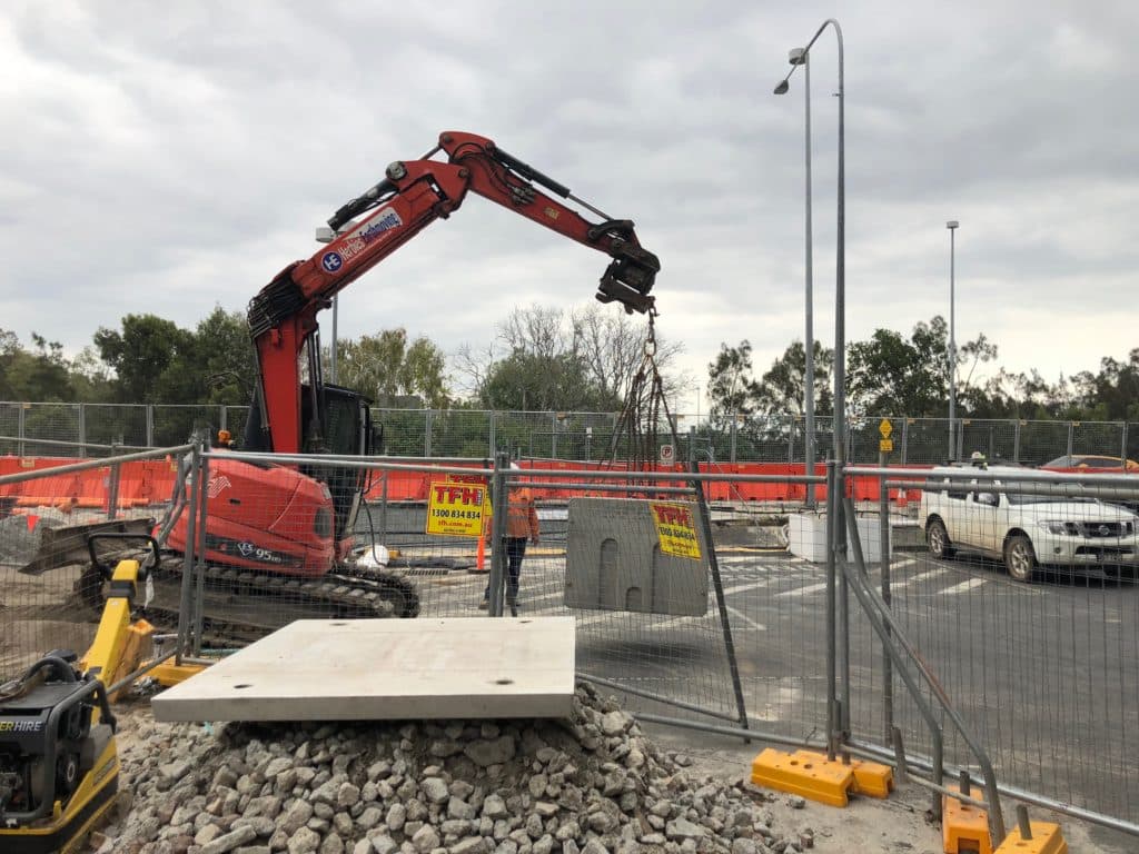 Herbies Earthmoving