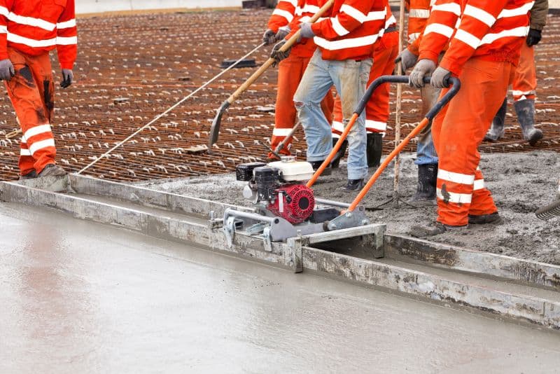 A1 Concreting Coffs Harbour