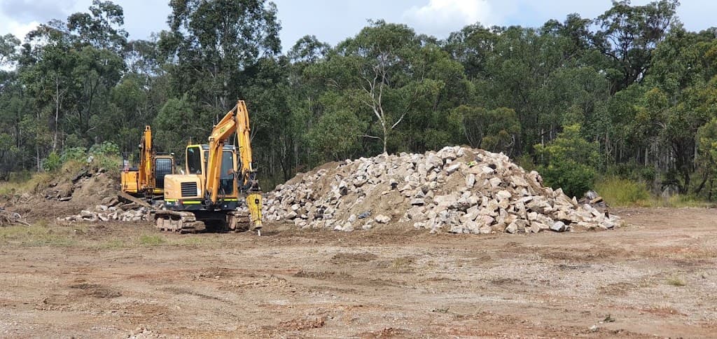 Fenech Demolition Pty Ltd