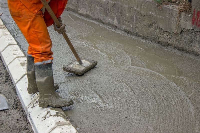 Premium Concrete Bundaberg Services