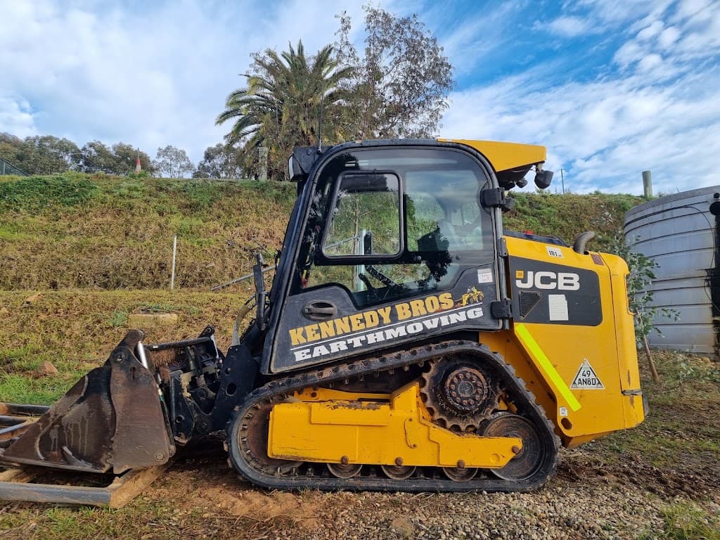 Kennedy Bros Earthmoving