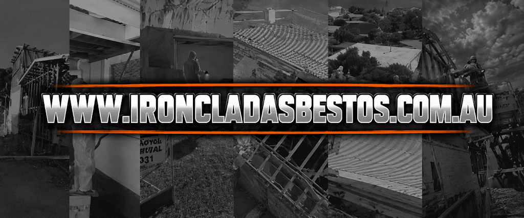 Ironclad Asbestos Removal