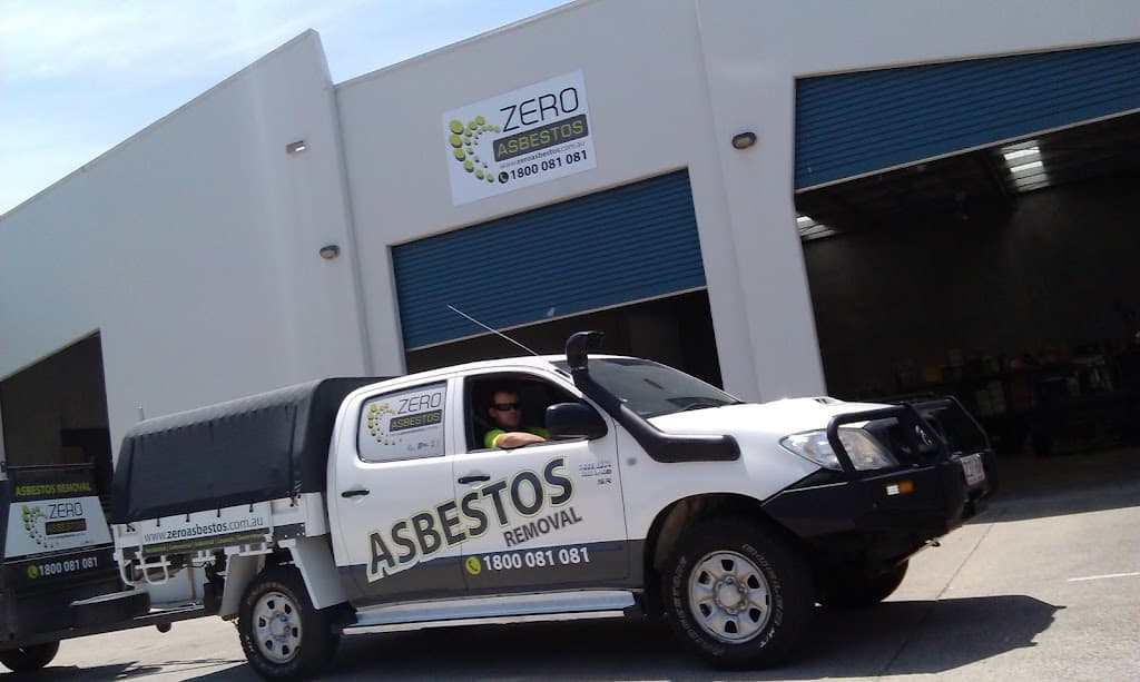 Zero ASBESTOS Removal Sunshine Coast