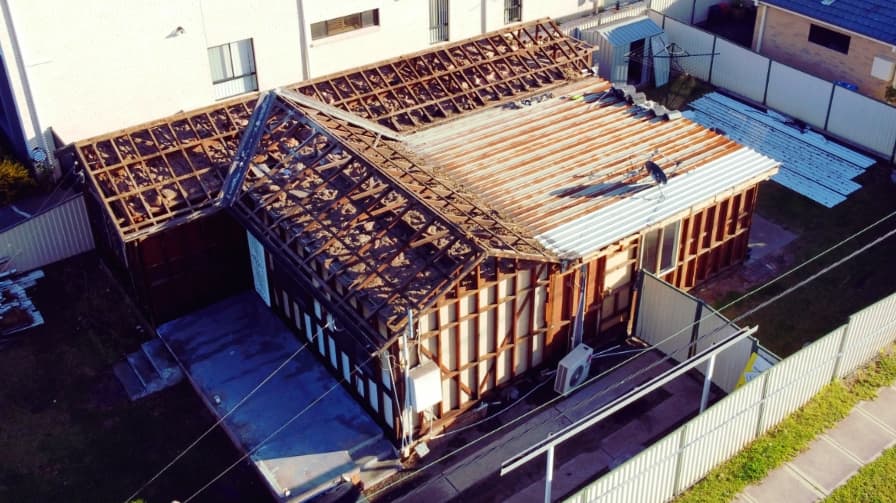 Sydney Asbestos