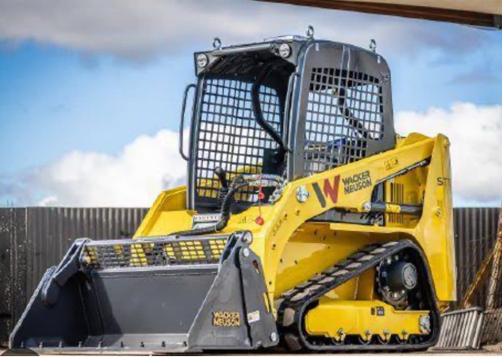 Diggermate Mini Excavator Hire Shepparton