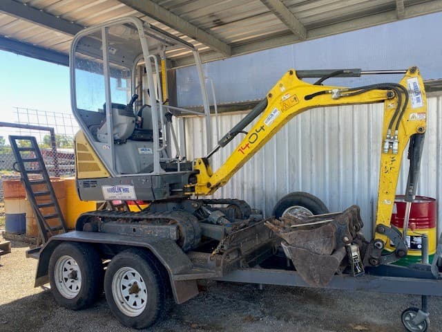 Hamblin Hire