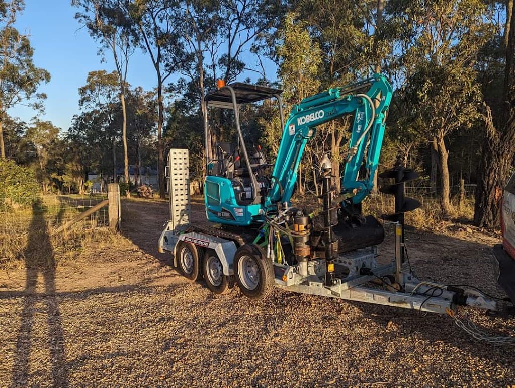 STM Services and Hire - Dry Hire Hunter Valley
