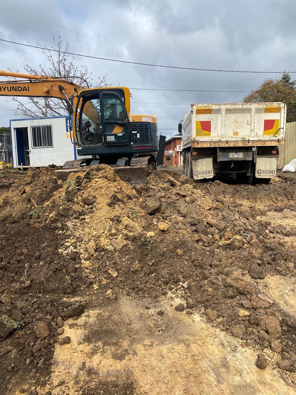 Orb Excavations & Landscaping