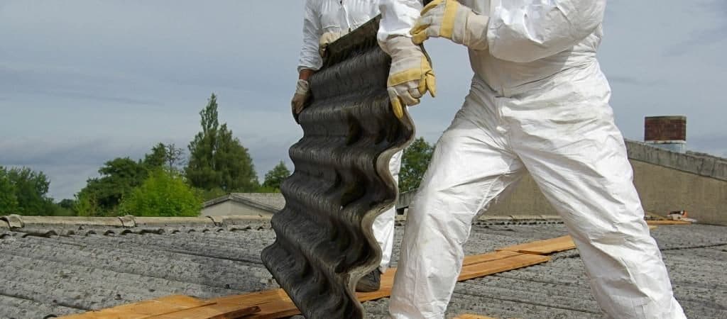 B & C Asbestos Removals