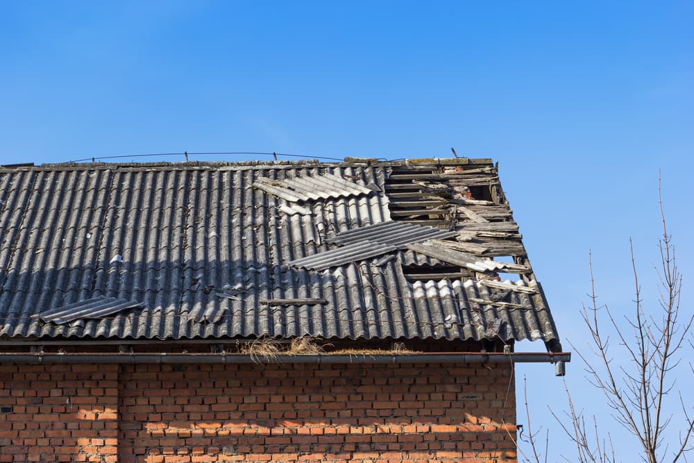 Be Safe Bonded Asbestos Removal