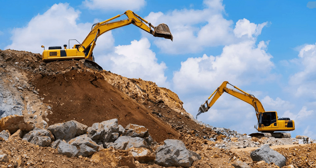 Dubbo Hardcore Soils & Earthmoving