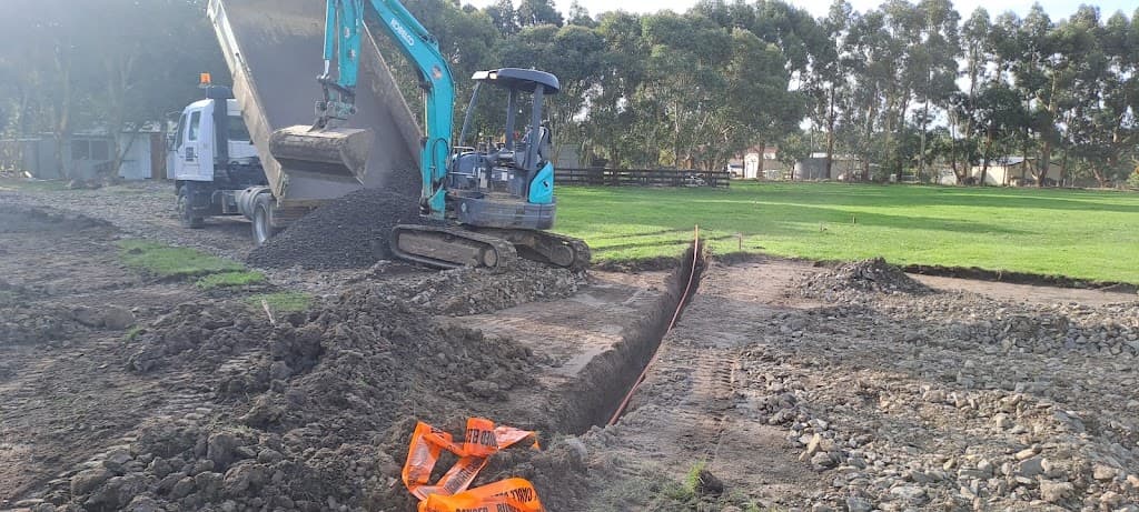 Ballarat Excavators