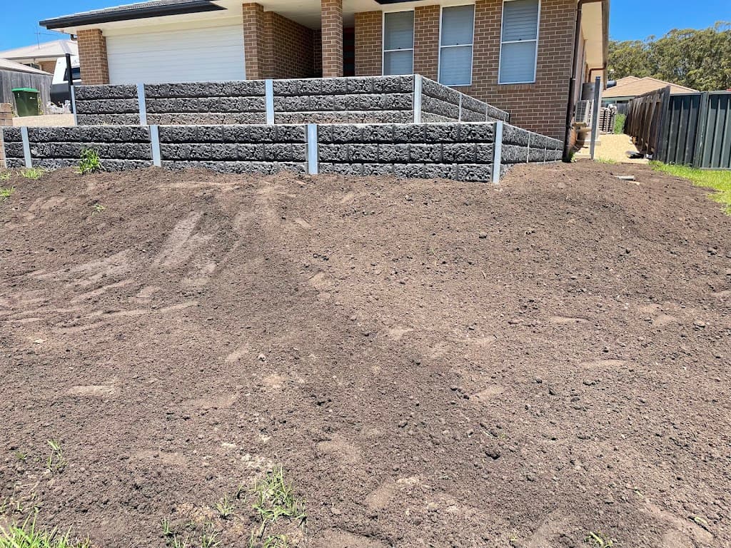Bulkara Excavation and Landscaping