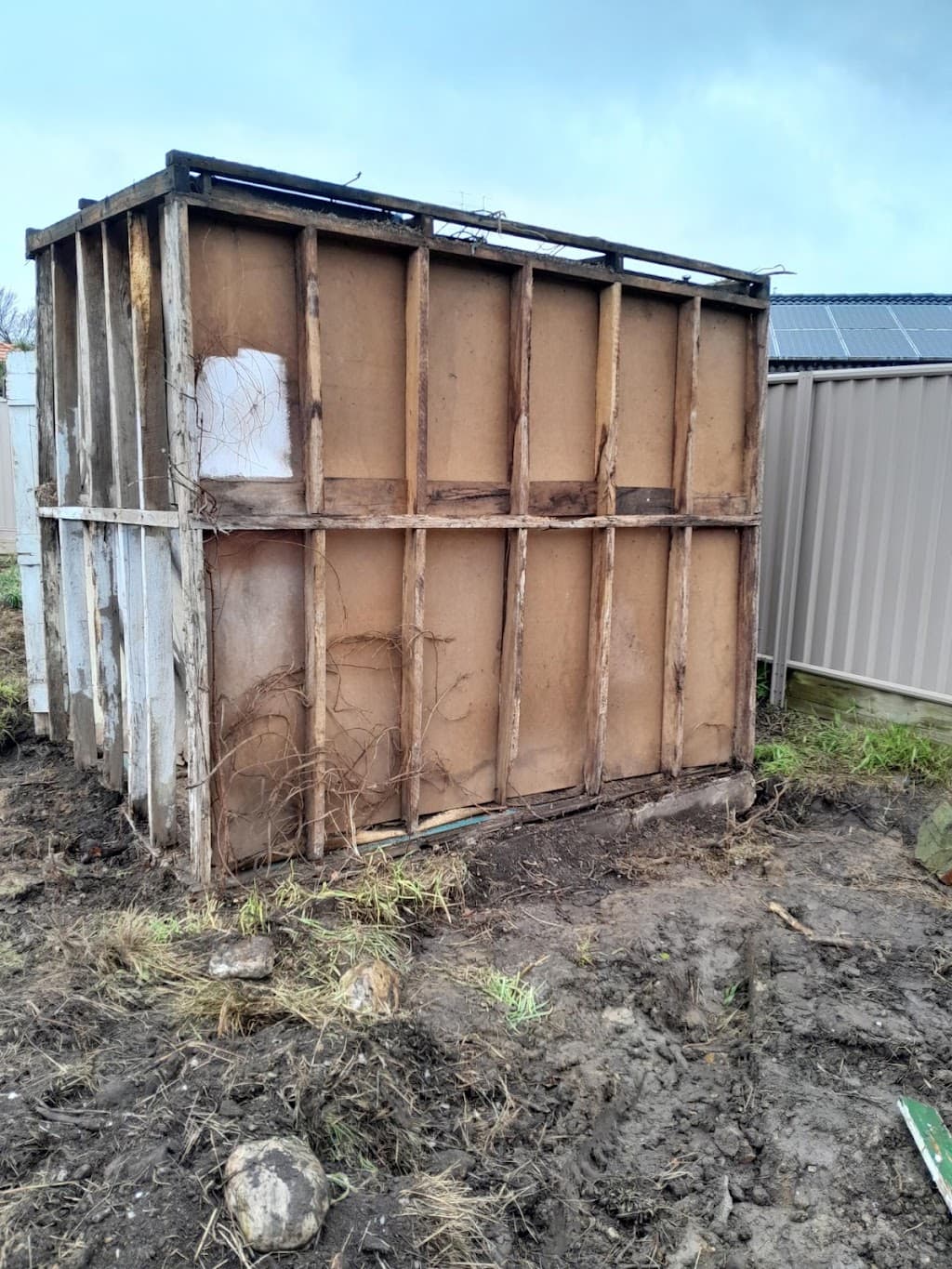 Golden Plains Asbestos