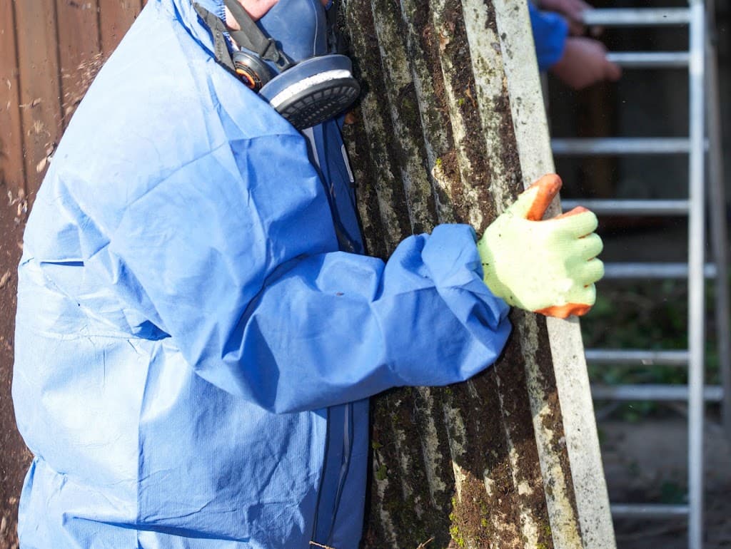 Hazaway Asbestos Removal