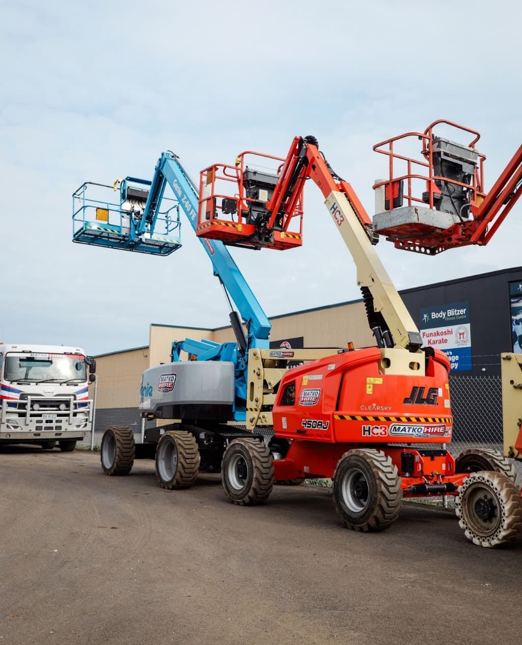 Matko Hire