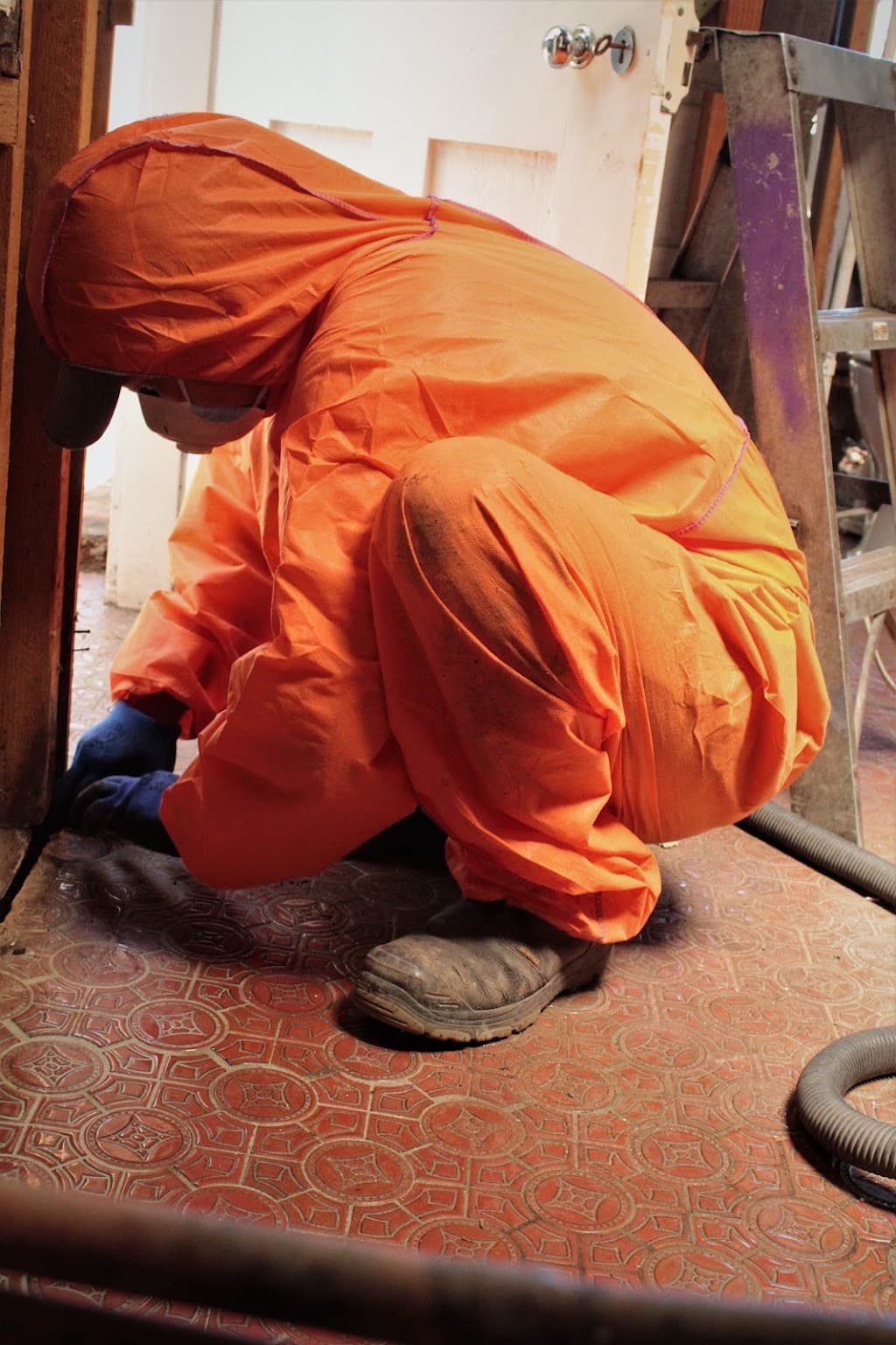 1st Choice Asbestos Removal