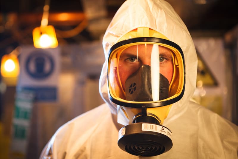 Matthew Peters Constructions Pty Ltd - Demolition & Asbestos Removal
