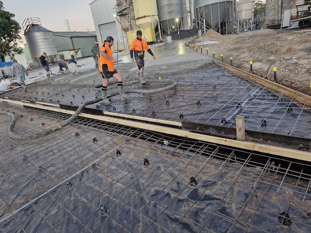 McNamara Concrete
