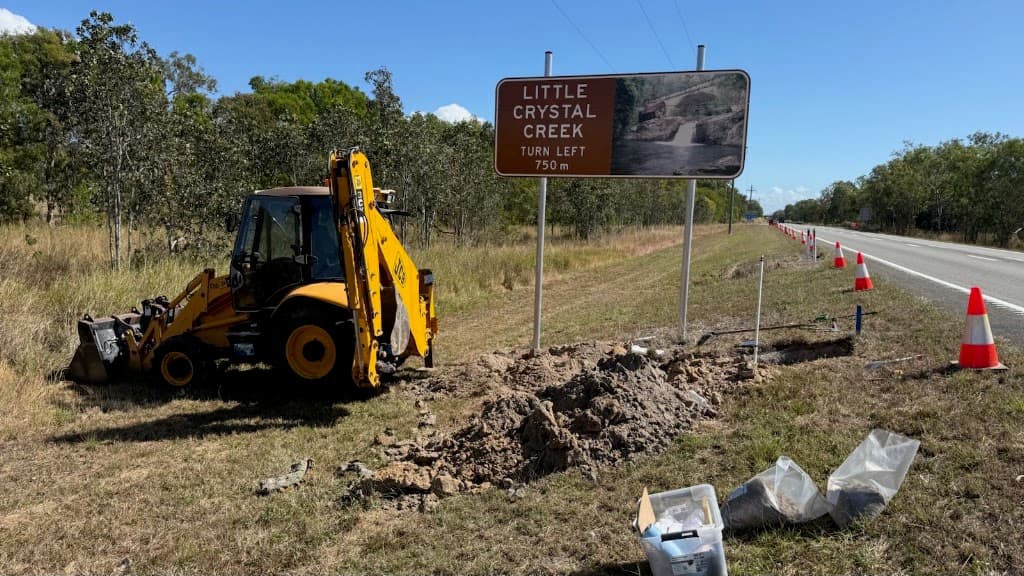 CBR Excavations and Drainage