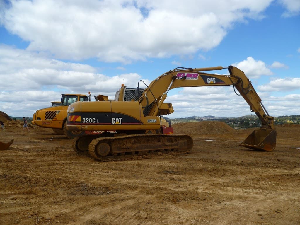 KLMR Civil Pty Ltd