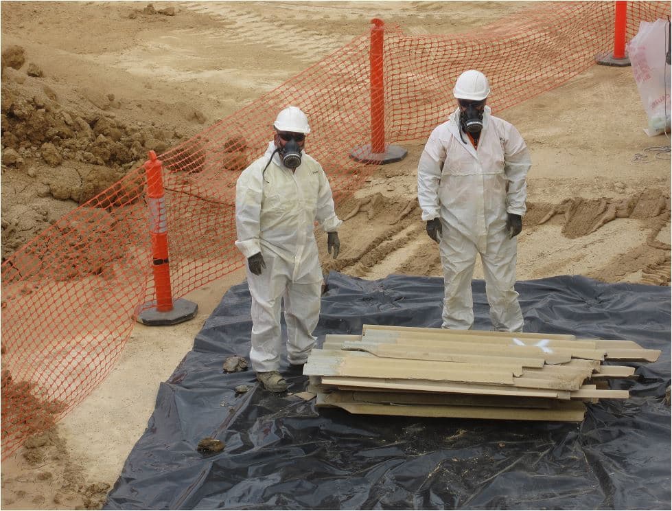 Allstar Asbestos Services