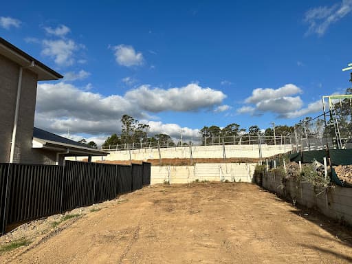 ONTRACK Earthmoving & Demolition — Customer photo