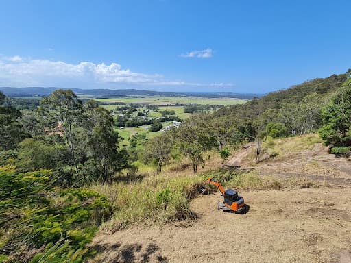 All Oz Earthworks — Customer photo
