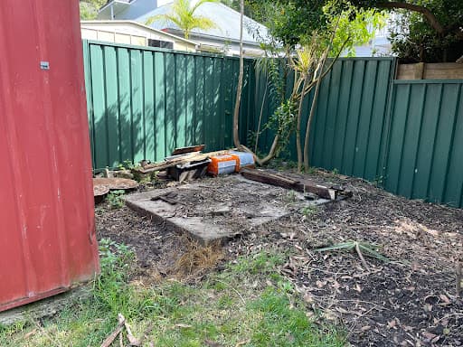Evolve Demolition. strip -outs & Demolition contractor — Customer photo