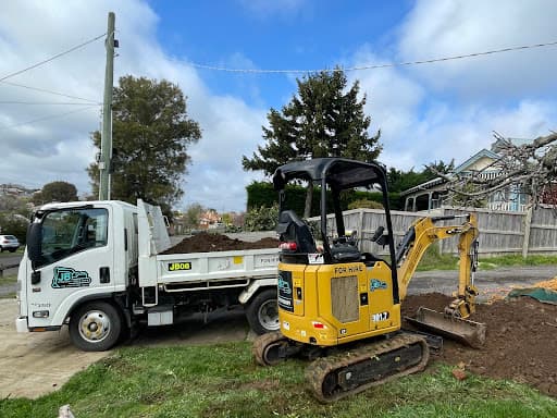 JB Excavation & Hire — Customer photo