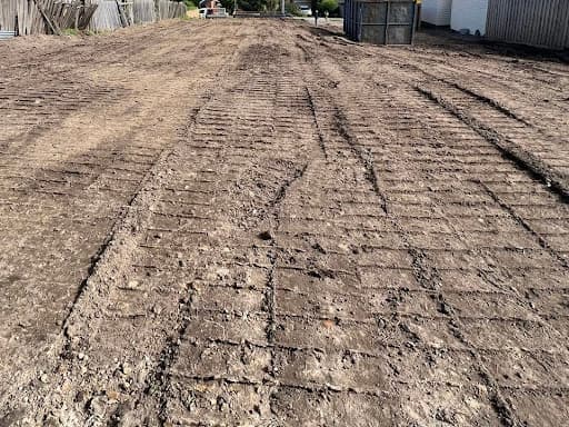 MASA DEMOLITION — Customer photo