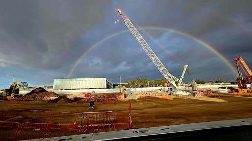 McMahon Services Australia — Customer photo