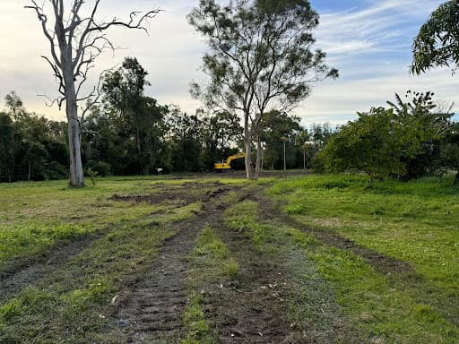 Able Demolition — Customer photo