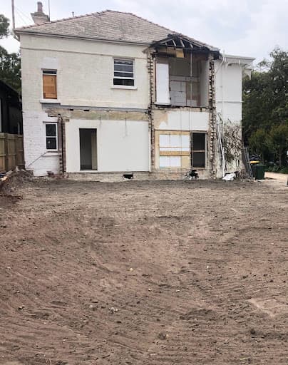 Elite Demolition & Excavation — Customer photo