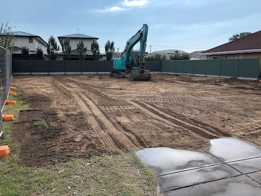 DeJay Contracting — Customer photo