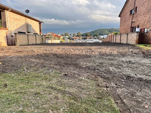 Watson Demolition Newcastle — Customer photo